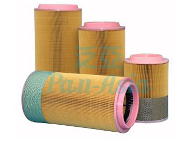 Air filter elements Air filter elements