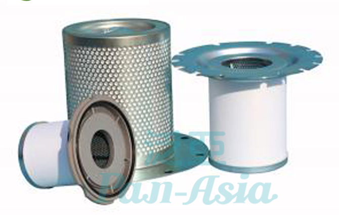 Air oil separators Air oil separators