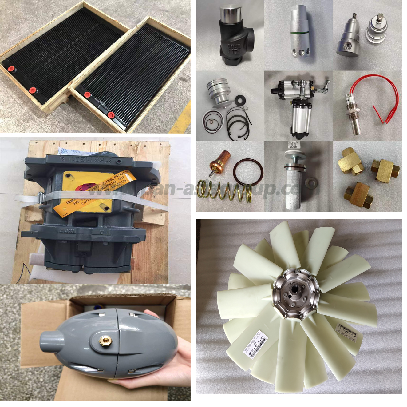 Other spare parts Other spare parts